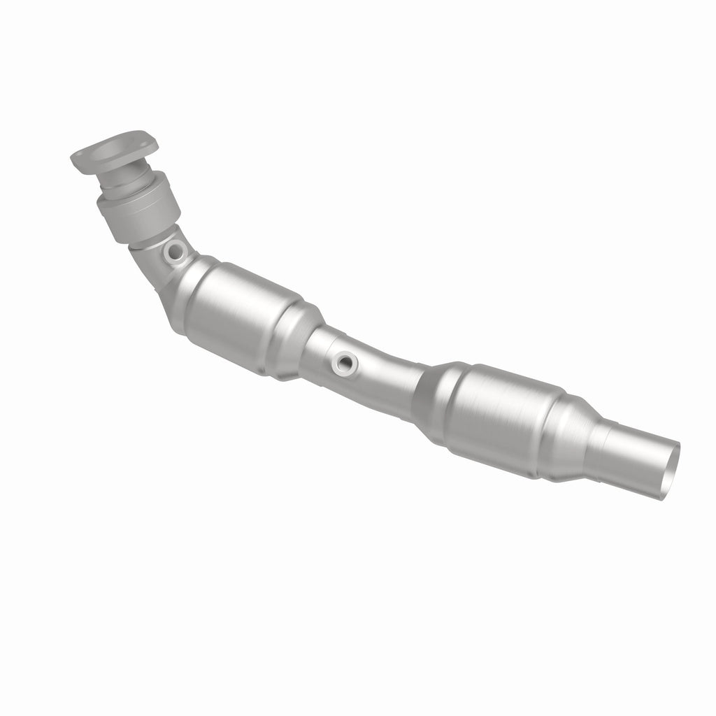 MagnaFlow Exhaust Products 49939 OEM Grade Direct-Fit Catalytic Converter for Select Chevrolet Camaro