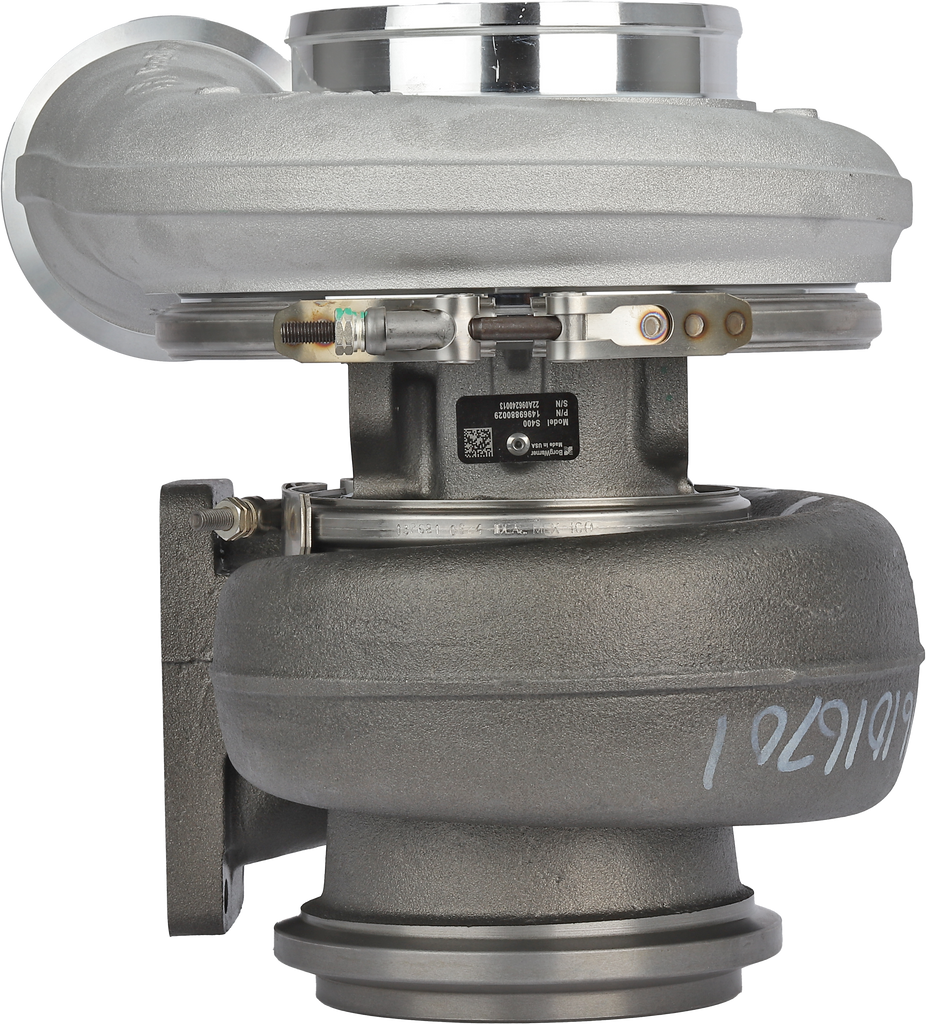 Alliant Power 14969880029 Turbocharger