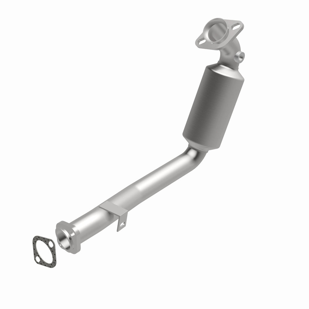 MagnaFlow Exhaust Products 23335 Standard Grade Direct-Fit Catalytic Converter for Select Ford Escort, Mercury Tracer