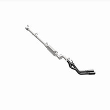 Load image into Gallery viewer, MagnaFlow Exhaust Products 19635 SPEQ Series Black Coated Cat-Back System for Select Ford Ranger