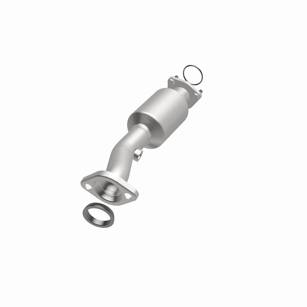 MagnaFlow Exhaust Products 21-491 OEM Grade Direct-Fit Catalytic Converter for Select Honda Fit