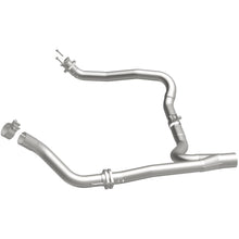 Load image into Gallery viewer, MagnaFlow Exhaust Products 19211 Direct-Fit Exhaust Pipe for Select Jeep Wrangler, Jeep Wrangler JK