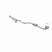 Load image into Gallery viewer, MagnaFlow Exhaust Products 52202 OEM Grade Manifold Catalytic Converter for Select Subaru Legacy, Subaru Outback, Subaru Tribeca