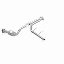 Load image into Gallery viewer, MagnaFlow Exhaust Products 52156 OEM Grade Direct-Fit Catalytic Converter for Select Ford F-150