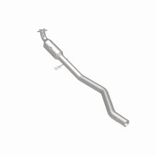 Load image into Gallery viewer, MagnaFlow Exhaust Products 5551173 California CARB Direct-Fit Catalytic Converter for Select Mercedes-Benz GL450, Mercedes-Benz GL550, Mercedes-Benz ML550