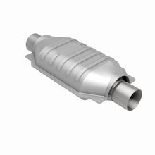 Load image into Gallery viewer, MagnaFlow Exhaust Products 94309 Standard Grade Universal Catalytic Converter