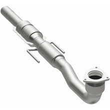 Load image into Gallery viewer, MagnaFlow Exhaust Products 24214 HM Grade Direct-Fit Catalytic Converter for Select Saab 9-3