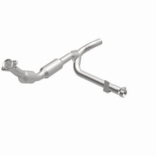 Load image into Gallery viewer, MagnaFlow Exhaust Products 4583009 California CARB Direct-Fit Catalytic Converter for Select Ford F-150