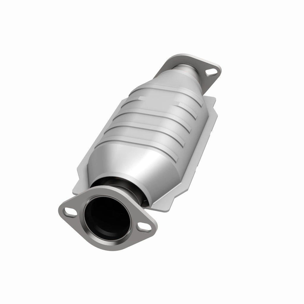 MagnaFlow Exhaust Products 441078 California CARB Direct-Fit Catalytic Converter for Select Mazda Millenia