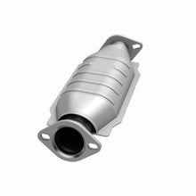 Load image into Gallery viewer, MagnaFlow Exhaust Products 441078 California CARB Direct-Fit Catalytic Converter for Select Mazda Millenia