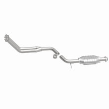 Load image into Gallery viewer, MagnaFlow Exhaust Products 23846 Standard Grade Direct-Fit Catalytic Converter for Select Mercedes-Benz 190E
