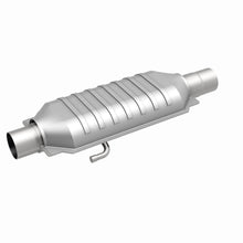 Load image into Gallery viewer, MagnaFlow Exhaust Products 94419 Standard Grade Universal Catalytic Converter