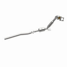 Load image into Gallery viewer, MagnaFlow Exhaust Products 551165 California CARB Direct-Fit Catalytic Converter for Select Audi A3, Volkswagen Eos, Volkswagen GTI, Volkswagen Jetta