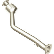 Load image into Gallery viewer, MagnaFlow Exhaust Products 93349 Standard Grade Direct-Fit Catalytic Converter for Select Toyota Supra