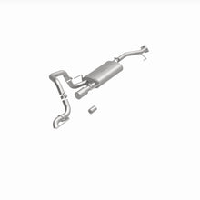 Load image into Gallery viewer, MagnaFlow Exhaust Products 19546 Overland Series Cat-Back System for Select Toyota 4Runner