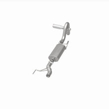 Load image into Gallery viewer, MagnaFlow Exhaust Products 19590 Street Series Polished Cat-Back System for Select Ford F-150
