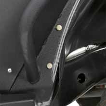 Load image into Gallery viewer, 07---16-Jeep-Wrangler-Jk-2-And-4-Door-Flux-Flare-Rear
