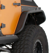 Load image into Gallery viewer, 07---16-Jeep-Wrangler-Jk-2-And-4-Door-Flux-Flare-Rear