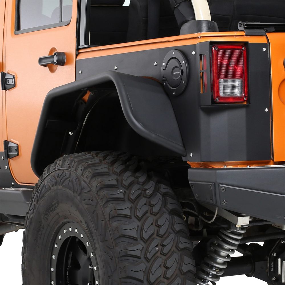 07---16-Jeep-Wrangler-Jk-2-And-4-Door-Flux-Flare-Rear