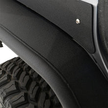 Load image into Gallery viewer, 07---16-Jeep-Wrangler-Jk-2-And-4-Door-Flux-Flare-Rear