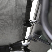 Load image into Gallery viewer, 07---18-Jeep-Wrangler-Jk-2-Door-Cloak-Extended-Mesh-Top
