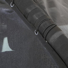 Load image into Gallery viewer, 07---18-Jeep-Wrangler-Jk-4-Door-Cloak-Extended-Mesh-SidesRear
