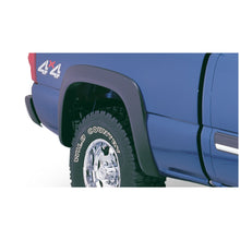Load image into Gallery viewer, 07-07-Chevy-Silverado-1500-Classic-Fleetside-Extend-A-Fender-Style-Flares-4Pc---Black
