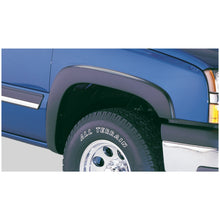 Load image into Gallery viewer, 07-07-Chevy-Silverado-1500-Classic-Fleetside-Oe-Style-Flares-2Pc---Black