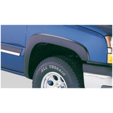 Bushwacker 40915-02 Fender Flares OE-Style 4Pc