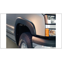 Load image into Gallery viewer, 07-07-Chevy-Silverado-1500-Classic-Fleetside-Oe-Style-Flares-4Pc---Black