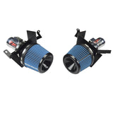 Injen SP1988P Polished SP Short Ram Intake System