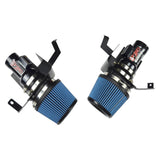 Injen SP1988BLK Black SP Short Ram Intake System
