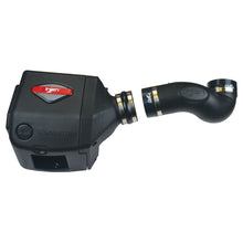Load image into Gallery viewer, 07-08-Cadillac-Escalade-EvsExt-V8-6.2L-Evolution-Air-Intake