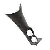 AutoMeter 17115 GAUGE MOUNT, A-PILLAR, FULL, DUAL, 2 1/16