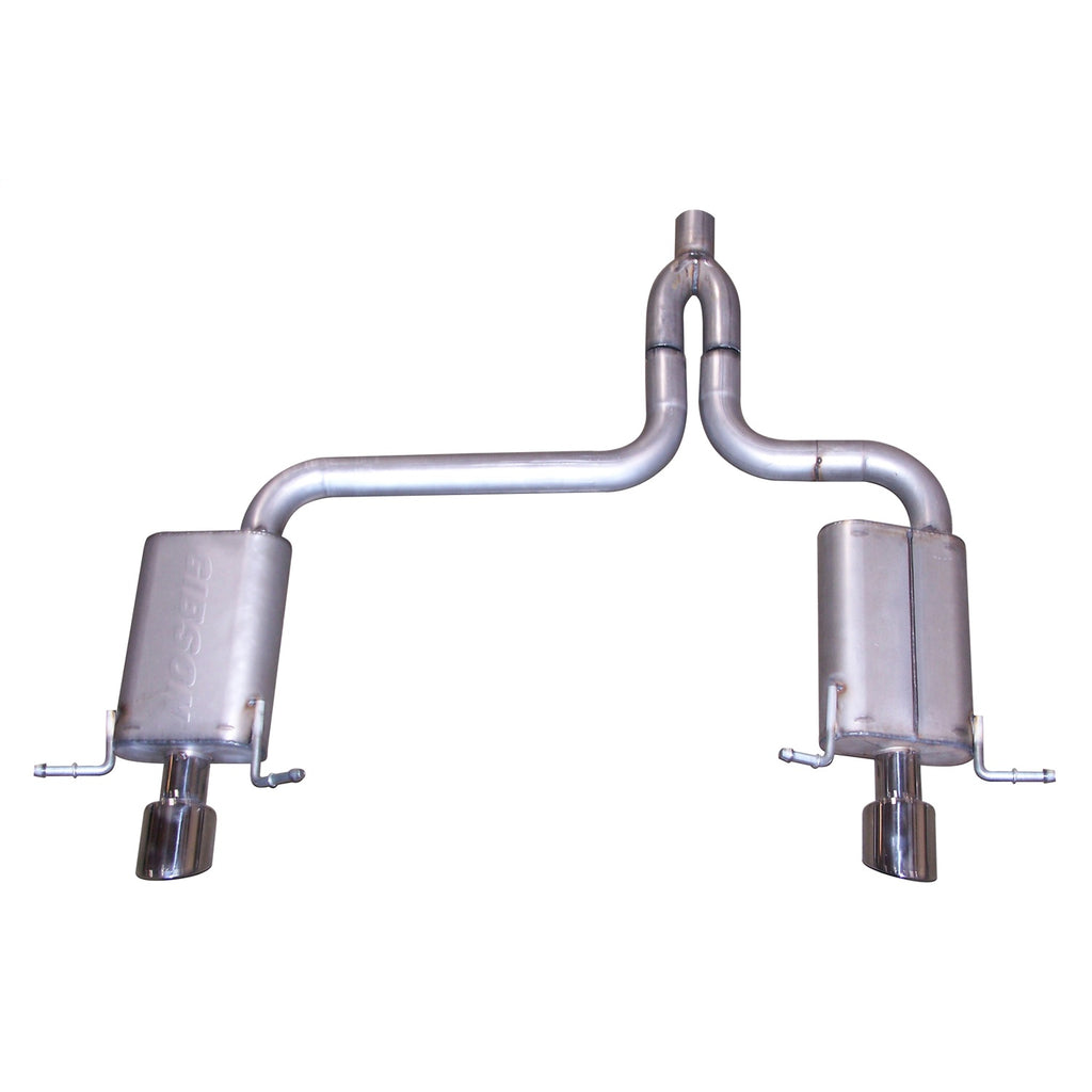 07-08-Chrysler-Pacifica-Touring-4.0L-2.5In-Cat-Back-Dual-Split-Exhaust---Stainless