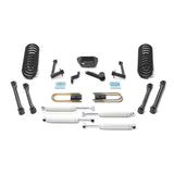 Fabtech K30154 6
