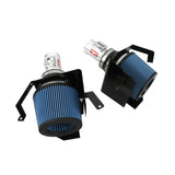 Injen SP1998P Polished SP Short Ram Intake System