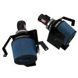 Injen SP1998BLK Black SP Short Ram Intake System