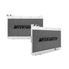 Load image into Gallery viewer, 07-08-Honda-Fit02-08-Jazz-Performance-Aluminum-Radiator
