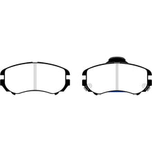 Load image into Gallery viewer, 07-08-Hyundai-Elantra-2.0-Greenstuff-Front-Brake-Pads