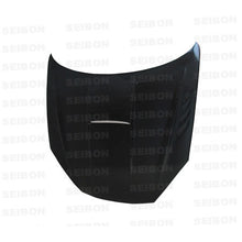 Load image into Gallery viewer, 07-08-Hyundai-Tiburon-(Gk27)-Sc-Carbon-Fiber-Hood