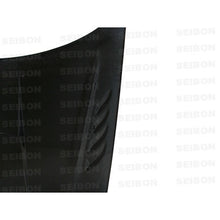 Load image into Gallery viewer, 07-08-Hyundai-Tiburon-(Gk27)-Sc-Carbon-Fiber-Hood