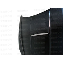 Load image into Gallery viewer, 07-08-Hyundai-Tiburon-(Gk27)-Sc-Carbon-Fiber-Hood