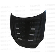 Load image into Gallery viewer, 07-08-Hyundai-Tiburon-(Gk27)-Ts-Carbon-Fiber-Hood