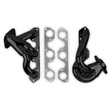 Flowtech 92004FLT  Shorty Headers - Black Painted