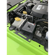 Load image into Gallery viewer, 07-08-Jeep-Wrangler-Jk-Bantamx-W-Amber-Led-Switch-Panel