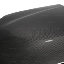 Load image into Gallery viewer, 07-08-Nissan-350Z-Oem-Style-Carbon-Fiber-Hood