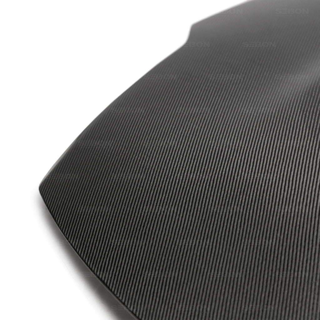 07-08-Nissan-350Z-Oem-Style-Carbon-Fiber-Hood
