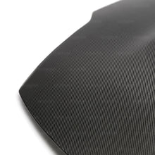 Load image into Gallery viewer, 07-08-Nissan-350Z-Oem-Style-Carbon-Fiber-Hood