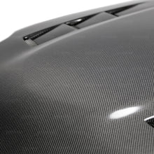 Load image into Gallery viewer, 07-08-Nissan-350Z-Ts-Style-Carbon-Fiber-Hood